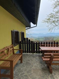 Boutique Tourist Farm Hrovat - Frankolovo - 4