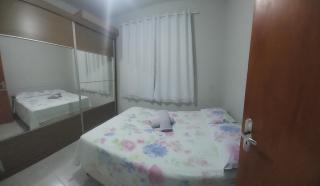 Condominio dos Lagos I - Capitólio - 6