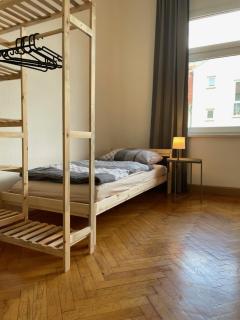 Apartment am Kino - Bautzen - 6