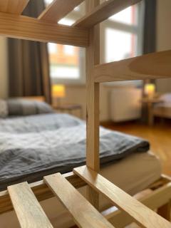Apartment am Kino - Bautzen - 5