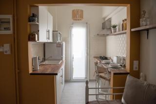 3C's-Central, Cosy, Convenient to Airport 24/7 - Atene - 1