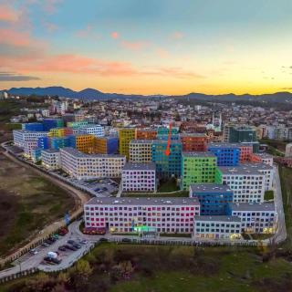 Modern apartment in Tirana - Tirana - 1