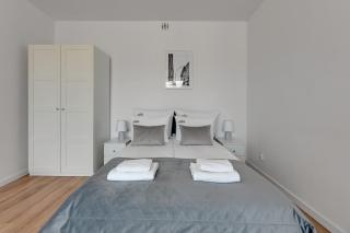 Old Town Stolarska by Downtown Apartments - Danzig - 3