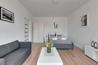 Old Town Stolarska by Downtown Apartments - Danzig - 4