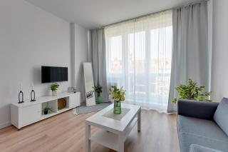 Old Town Stolarska by Downtown Apartments - 1