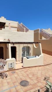 Villa Paraiso, El Sultán, Corralejo, Fuerteventura - 6