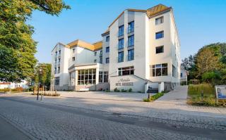 Morada Hotel Arendsee - Kühlungsborn - 8