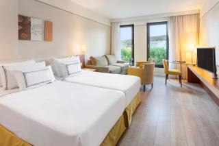 Melia Luxembourg - 5