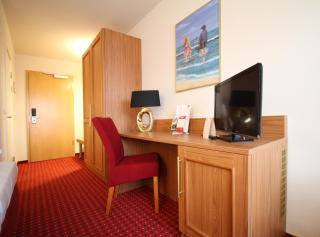 Morada Hotel Arendsee - Kühlungsborn - 4