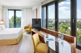 Melia Luxembourg - Luxembourg - 2