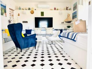 Casa Molo 13 - Mattinata - 1