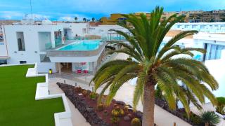 Hotel Taimar - Costa Calma - 6
