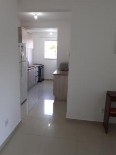 Belo e Amplo Apartamento, Área Central da Praia dos Ingleses - Florianópolis - 1