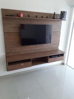 Belo e Amplo Apartamento, Área Central da Praia dos Ingleses - Florianópolis - 7