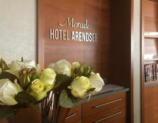 Morada Hotel Arendsee - Kühlungsborn - 9