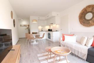 Appartment Alizée, airco, pool and near beach - La Croix-Valmer - 0