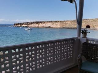 Fantastic apartment on the beach - Adeje - 0