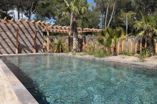 Appartment Alizée, airco, pool and near beach - La Croix-Valmer - 5