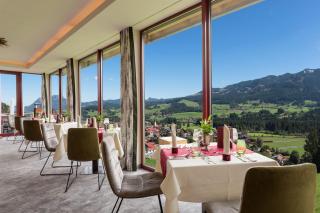 AllgäuHotel Tanneck - Fischen im Allgäu - 1