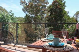 Appartment Alizée, airco, pool and near beach - La Croix-Valmer - 3