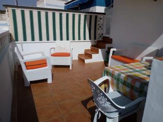 Fantastic apartment on the beach - Adeje - 5