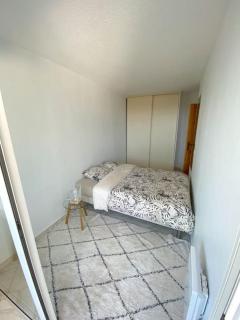 Appartement spacieux 65M2, avec piscine et parking - Fréjus - 3