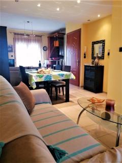 Summer Vibe Apartment - Néa Karváli - 0