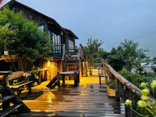 H’nee House Ta Van - Sapa - 6