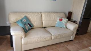 Villa Paraiso, El Sultán, Corralejo, Fuerteventura - 1