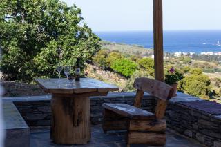 Richie's Sea View Romantic Residences - Andros - 5