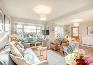 Bryn Siriol Cottage - Abersoch - 8
