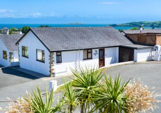 Kookaburra - Abersoch - 0