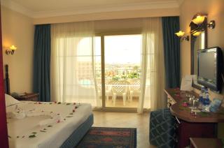Titanic Aqua Park Resort - Families and Couples only - Hurghada - 9