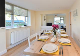 Maes Gwyn - Llanbedrog - 6