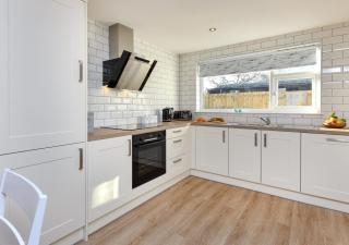 Maes Gwyn - Llanbedrog - 2