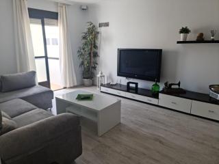 Apartamento Lances playa tarifa - 1