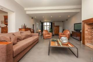 Maison de charme - Piscine - Hypercentre - 300m2 - Lisle-sur-Tarn - 8