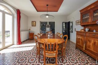 Maison de charme - Piscine - Hypercentre - 300m2 - Lisle-sur-Tarn - 5