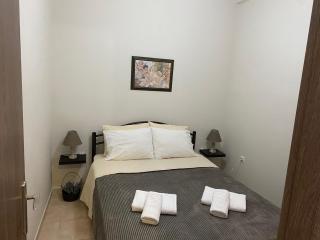 Central Apartments 1 - 4