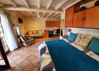 Casabac - Pretoria - 0