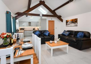 The Tack Room - Abersoch - 0