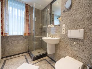 Dünenpark Binz - Komfort Appartement mit 1 Schlafzimmer und Terrasse im Erdgeschoss 027 - Binz - 2
