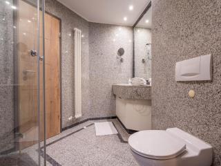 Dünenpark Binz - Komfortplus Ferienwohnung mit 1 Schlafzimmer und Balkon im Obergeschoss 168 - Binz - 3