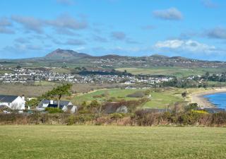 The Tack Room - Abersoch - 9