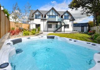 Skylark - Abersoch - 0