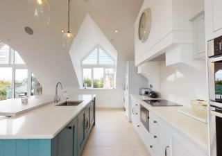 Skylark - Abersoch - 5