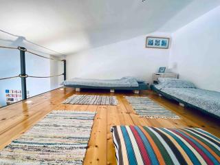 Pet-friendly two-room family apartment in magical Bale - 3