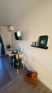 Joli studio Camargue Lou Rouge Arles - Arles - 5