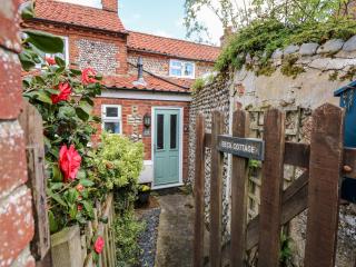 Beck Cottage - Sheringham - 0