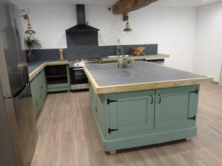 Gîte Oust Au LIt - 1